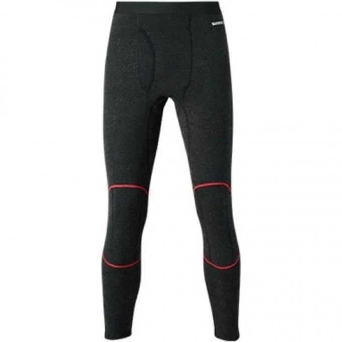 Кальсоны SHIMANO BREATHHYPER+℃ IN-025Q черные РАЗМЕР XL 59YIN025Q19